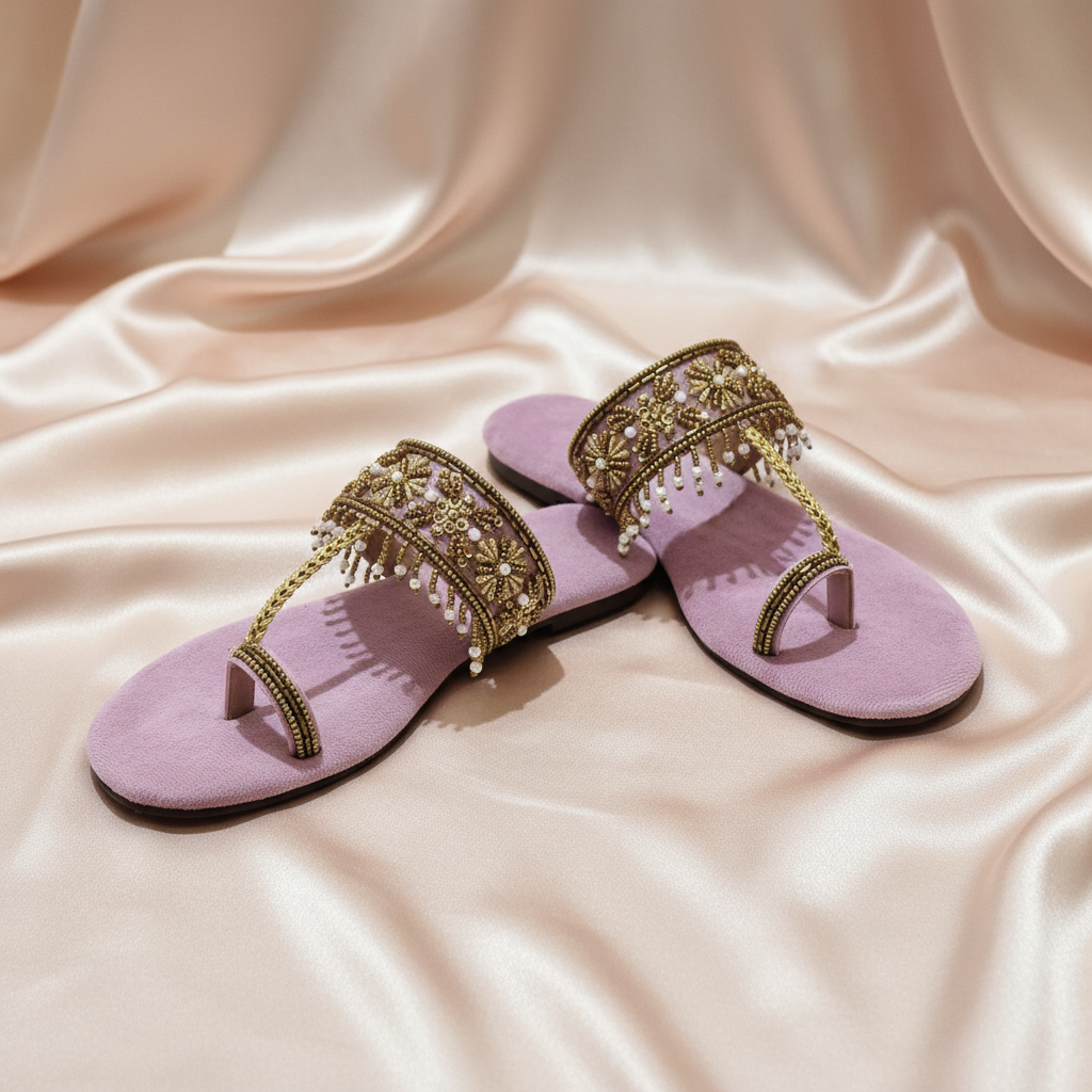 Manchali (Pink)