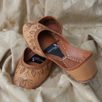 DilBano (Camel Brown)