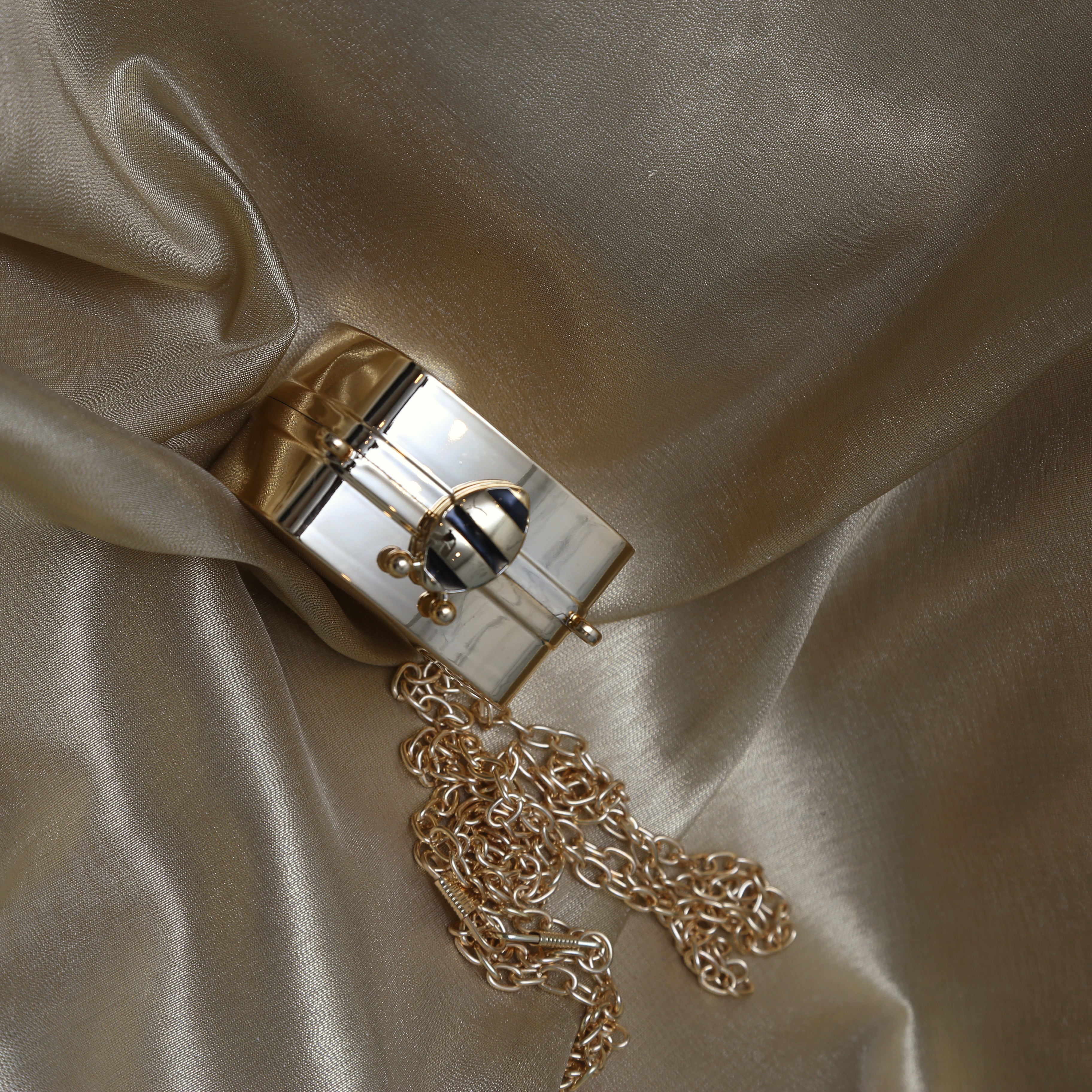 Dazzling Mini bag - Bug box