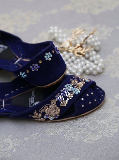 Maheer Blue