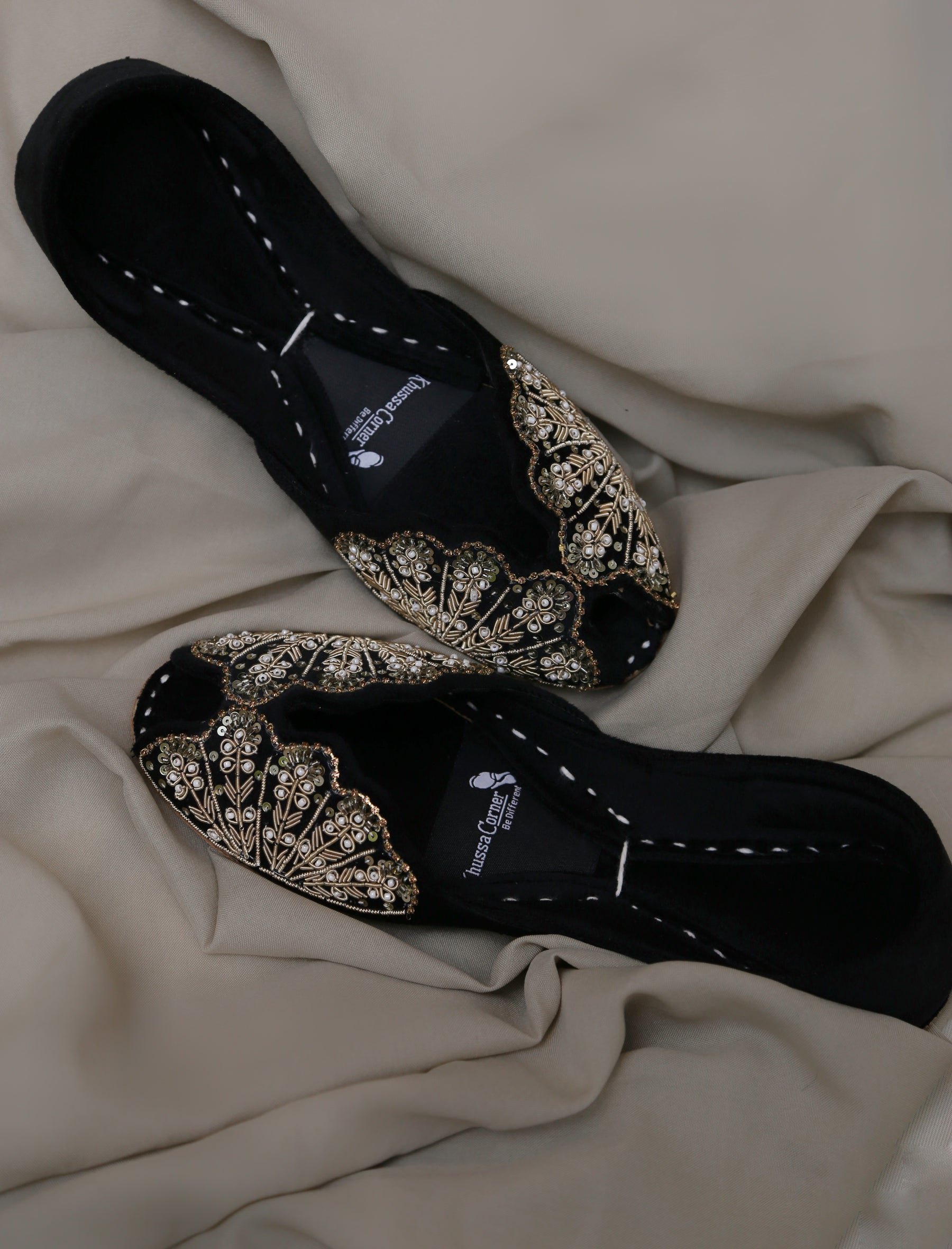 Mirza (Blk)
