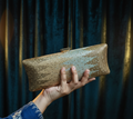 Crystallo Clutch (Gold)