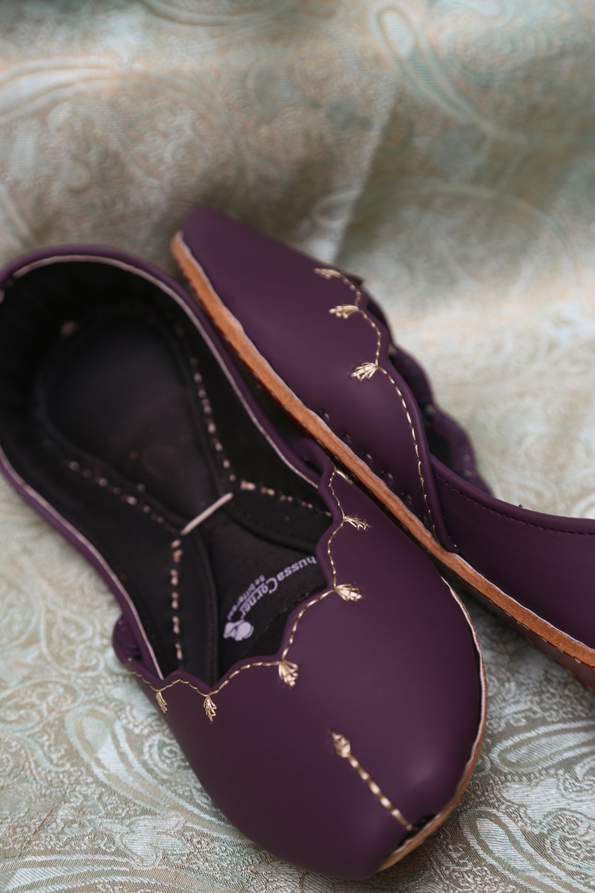 Jennifer (Plum)