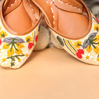 khussa brands, new khussa style