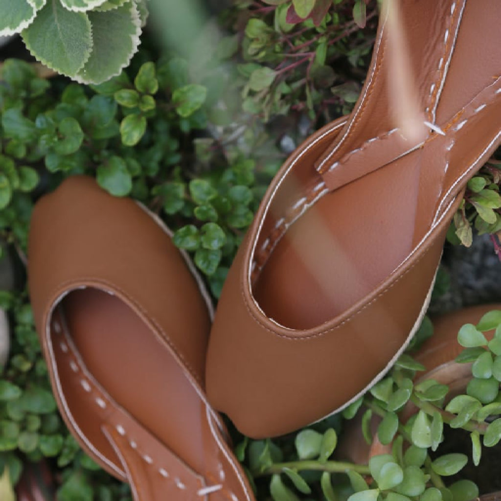 rexine khussa, khussa design, 