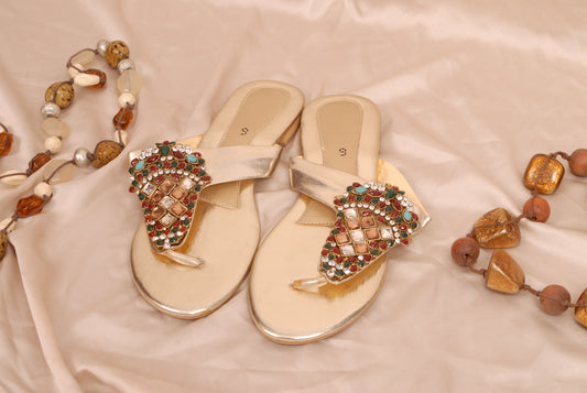 kundan khussa in karachi, online chappal, kolhapuri khussa
