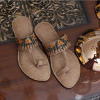 Lacey allure Kolapuri