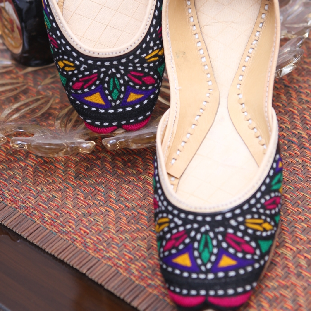 Asia Multani Multani - Handcrafted – Khussa Corner