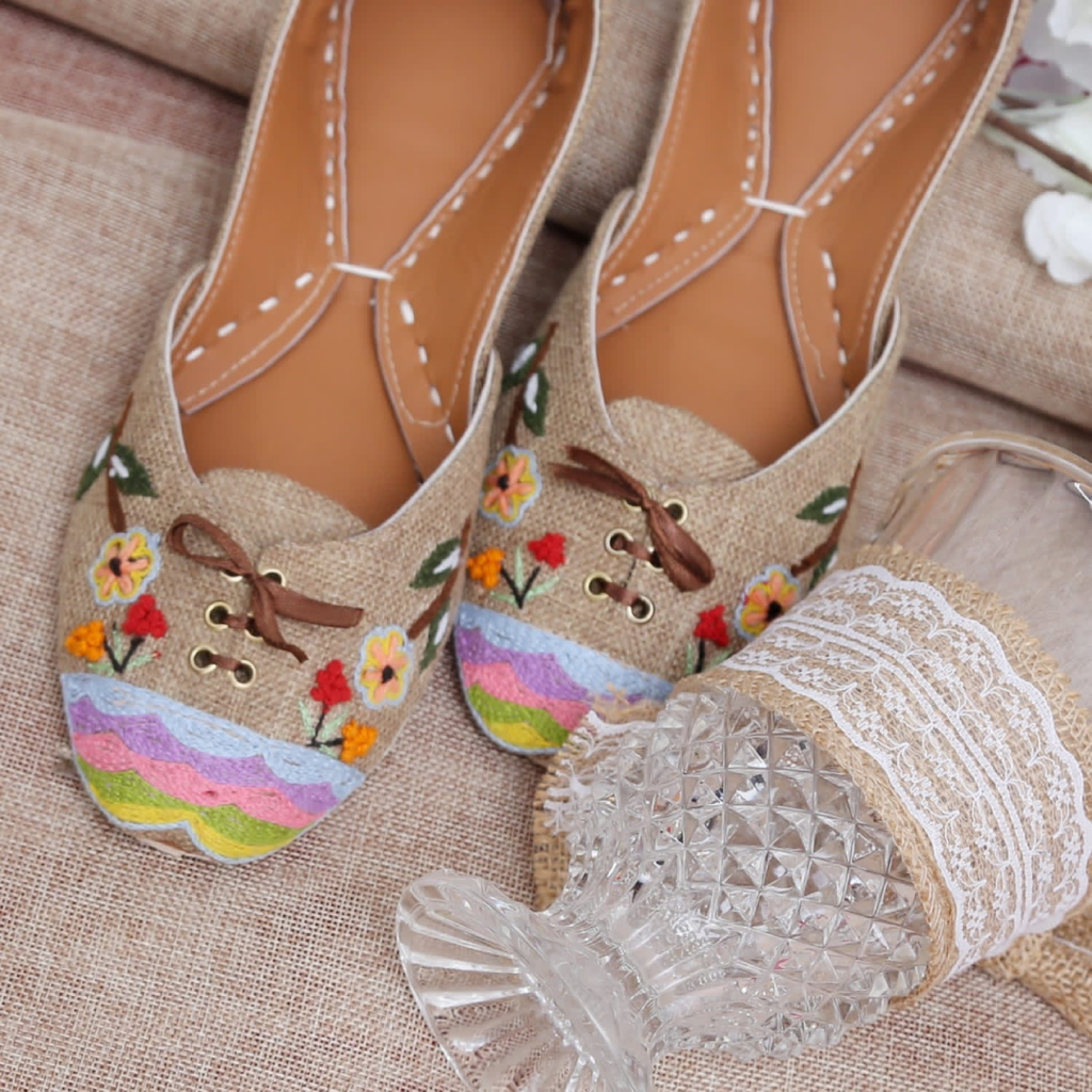 khussa indian shoes, ladies khussa UK